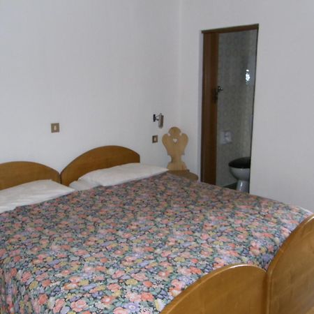 Appartement Casa Elisa à Pozza di Fassa Extérieur photo