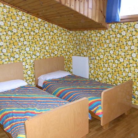 Appartement Casa Elisa à Pozza di Fassa Extérieur photo