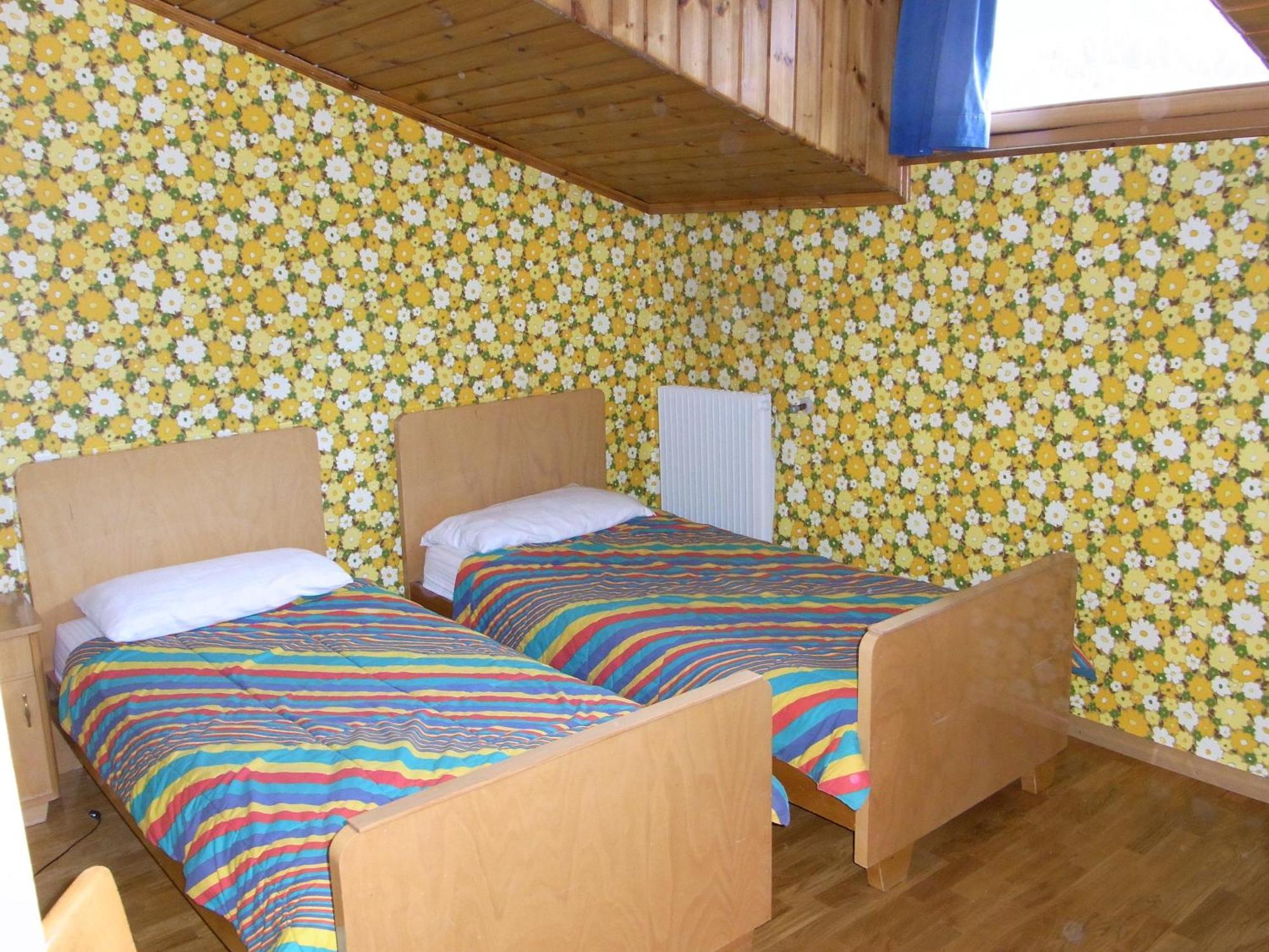 Appartement Casa Elisa à Pozza di Fassa Extérieur photo