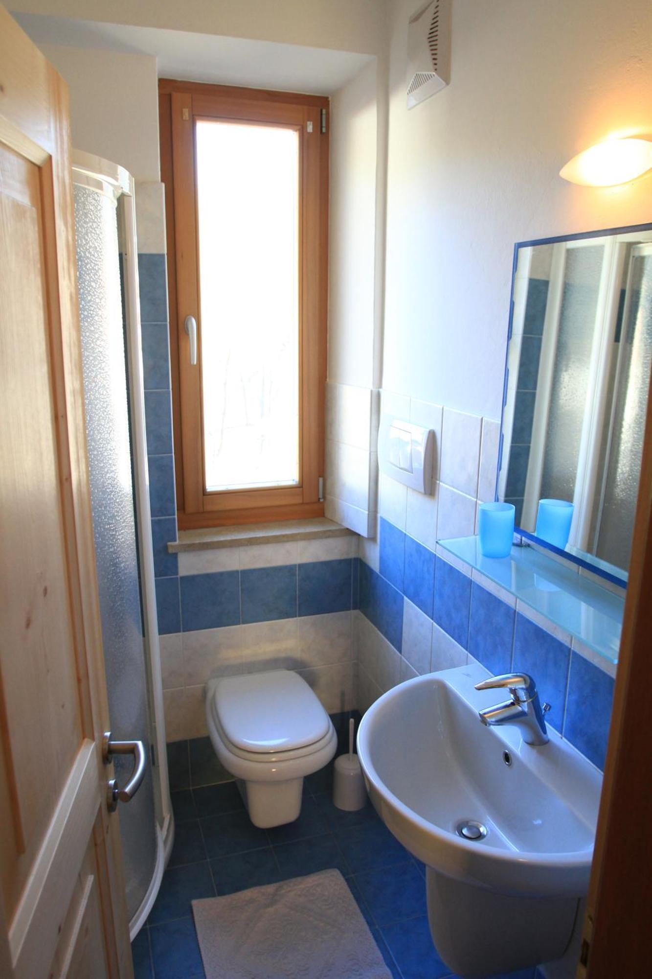 Appartement Casa Elisa à Pozza di Fassa Extérieur photo