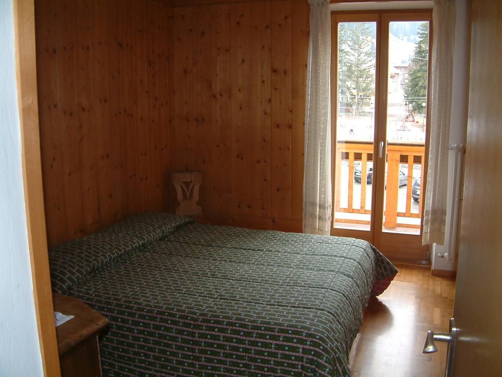 Appartement Casa Elisa à Pozza di Fassa Chambre photo
